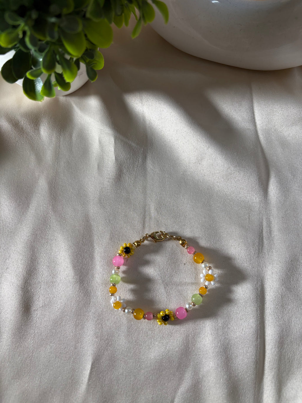 Autamn Season Bracelet