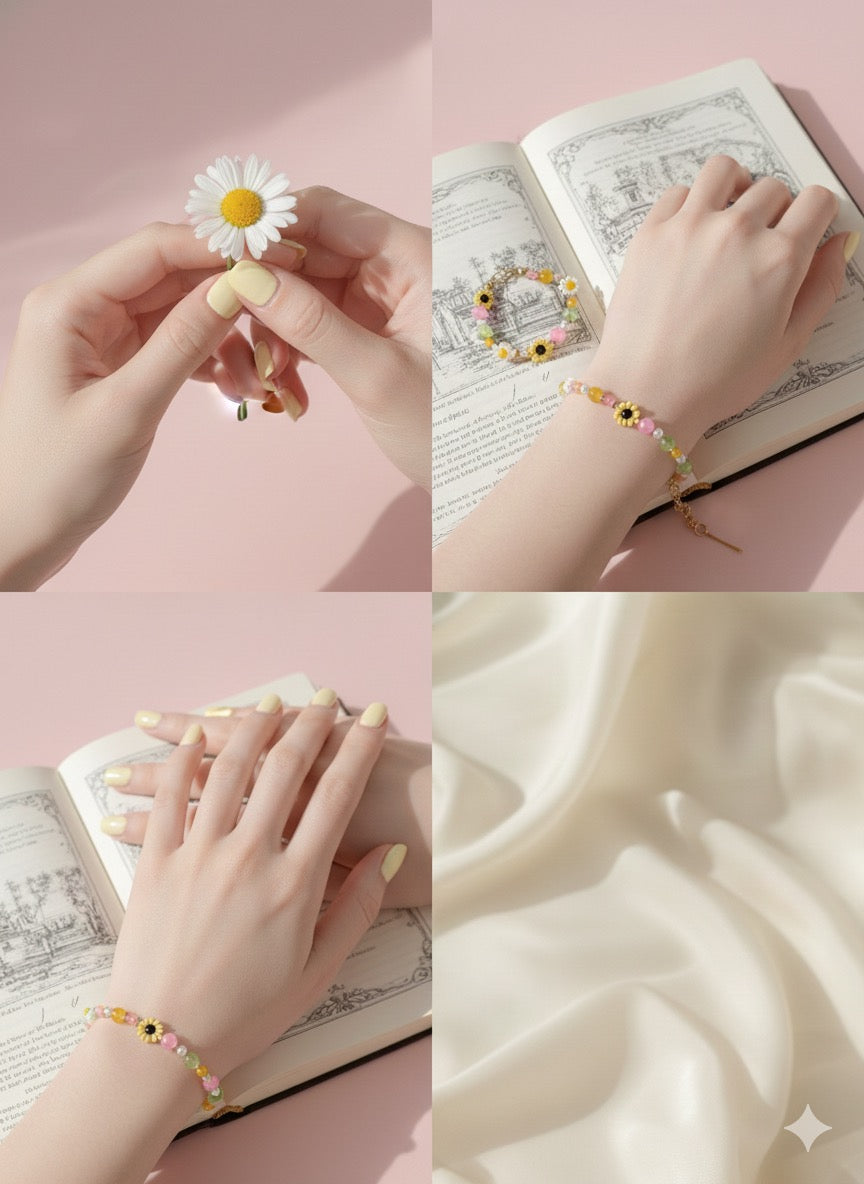 Autamn Season Bracelet